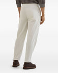 Brunello Cucinelli Brunello Cucinelli Cotton trousers