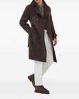 Brunello Cucinelli Brunello Cucinelli Trousers White