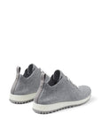 Jimmy Choo Jimmy Choo Veles Cashmere Knit Trainers