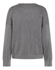 Brunello Cucinelli Brunello Cucinelli Sweaters Grey