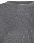 Brunello Cucinelli Brunello Cucinelli Sweaters Grey