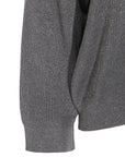 Brunello Cucinelli Brunello Cucinelli Sweaters Grey