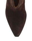 Isabel Marant Isabel Marant Boots Brown
