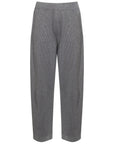 Brunello Cucinelli Brunello Cucinelli Trousers Grey