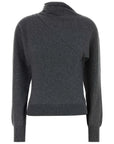 Tom Ford Tom Ford Sweaters Grey