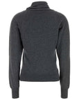 Tom Ford Tom Ford Sweaters Grey
