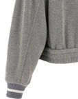 Brunello Cucinelli Brunello Cucinelli Sweaters Grey