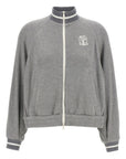 Brunello Cucinelli Brunello Cucinelli Sweaters Grey