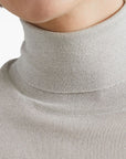 Brunello Cucinelli Brunello Cucinelli Sweaters Ivory