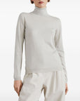 Brunello Cucinelli Brunello Cucinelli Sweaters Ivory