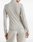 Brunello Cucinelli Brunello Cucinelli Sweaters Ivory