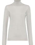 Brunello Cucinelli Brunello Cucinelli Sweaters Ivory