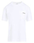 Brunello Cucinelli Brunello Cucinelli Pocket-detail t-shirt