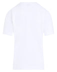 Brunello Cucinelli Brunello Cucinelli T-shirts and Polos White