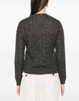 Brunello Cucinelli Brunello Cucinelli Sweaters Grey