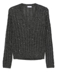 Brunello Cucinelli Brunello Cucinelli Cable-knit sweater