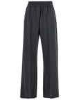 Brunello Cucinelli Brunello Cucinelli Elasticated-waist trousers