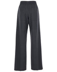Brunello Cucinelli Brunello Cucinelli Elasticated-waist trousers