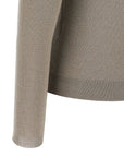 Brunello Cucinelli Brunello Cucinelli Sweaters Dove Grey