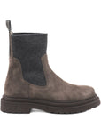 Brunello Cucinelli Brunello Cucinelli Monili boots