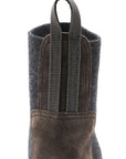 Brunello Cucinelli Brunello Cucinelli Monili boots