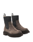 Brunello Cucinelli Brunello Cucinelli Monili boots