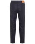Brunello Cucinelli Brunello Cucinelli Trousers Blue