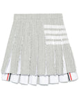 Thom Browne Thom Browne Skirts Grey