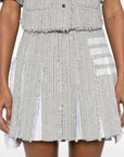 Thom Browne Thom Browne Skirts Grey