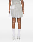 Thom Browne Thom Browne Skirts Grey