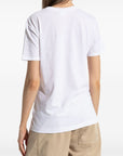 PS By Paul Smith PS By Paul Smith T-shirts and Polos White