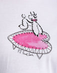 PS By Paul Smith PS By Paul Smith T-shirts and Polos White