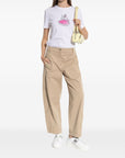 PS By Paul Smith PS By Paul Smith T-shirts and Polos White