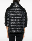 HERNO Herno Aminta nylon cape
