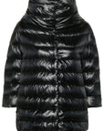 HERNO Herno Aminta nylon cape