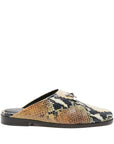 Alexander Mcqueen Alexander McQueen Sandals MultiColour