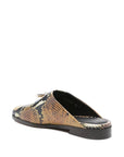 Alexander Mcqueen Alexander McQueen Sandals MultiColour
