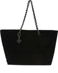 Tory Burch Tory Burch Ella Chain-strap Tote Bag