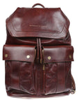 Brunello Cucinelli Brunello Cucinelli Leisure Backpack