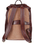 Brunello Cucinelli Brunello Cucinelli Leisure Backpack
