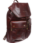 Brunello Cucinelli Brunello Cucinelli Leisure Backpack