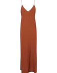 Alberto Biani Alberto Biani Dresses Brown