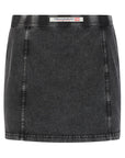 Diesel Diesel Skirts Black