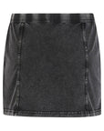 Diesel Diesel Skirts Black