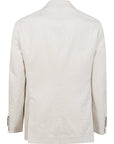 Brunello Cucinelli Brunello Cucinelli Suit White
