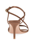 Gianvito Rossi Gianvito Rossi Sandals Brown