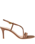 Gianvito Rossi Gianvito Rossi Sandals Brown