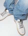 Golden Goose Golden Goose Ball Star lace-up sneakers