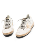 Golden Goose Golden Goose Ball Star lace-up sneakers