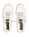 Golden Goose Golden Goose Ball Star lace-up sneakers